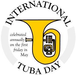 International Tuba Day