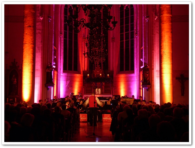 MVS Adventskonzert am 11. Dezember 2011