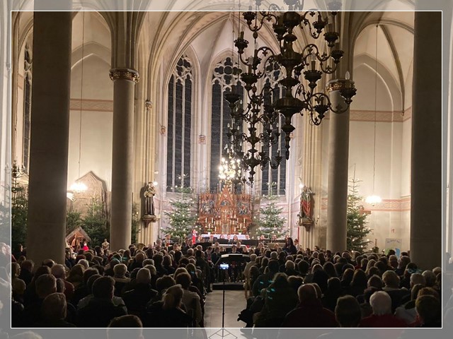 Kirchenkonzert 2024