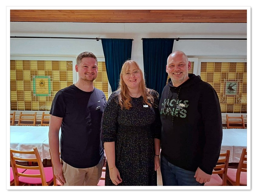 Register des Jahres - Schlagzeug Register des Jahres - Schlagzeug